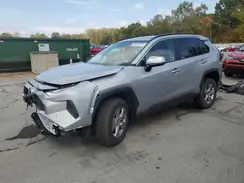 2T3P1RFV4SW555518 2025 TOYOTA RAV 4