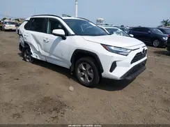 2T3P1RFV4SW557012 2025 TOYOTA RAV 4