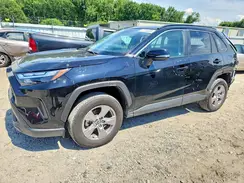 2T3P1RFV4SW561478 2025 TOYOTA RAV 4