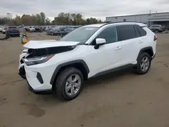 2T3P1RFV4SW562338 2025 TOYOTA RAV 4