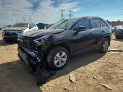 2T3P1RFV4SW562534 2025 TOYOTA RAV 4