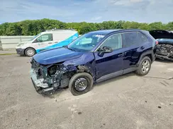 2T3P1RFV4SW564204 2025 TOYOTA RAV 4