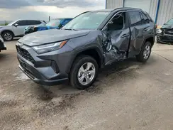 2T3P1RFV4SW564364 2025 TOYOTA RAV 4