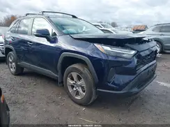 2T3P1RFV4SW566132 2025 TOYOTA RAV 4