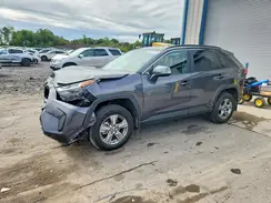 2T3P1RFV4SW567099 2025 TOYOTA RAV 4