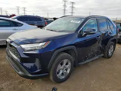 2T3P1RFV4SW571380 2025 TOYOTA RAV 4