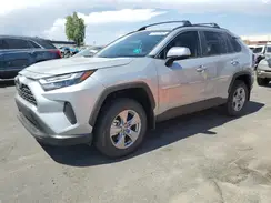 2T3P1RFV4SW574327 2025 TOYOTA RAV 4