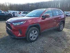 2T3P1RFV4SW583058 2025 TOYOTA RAV 4