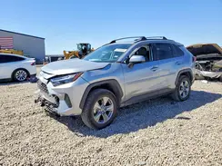2T3P1RFV4SW583433 2025 TOYOTA RAV 4