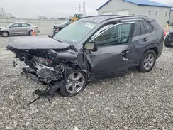 2T3P1RFV4SW584324 2025 TOYOTA RAV 4