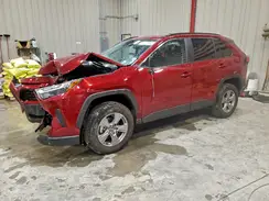 2T3P1RFV4SW585585 2025 TOYOTA RAV 4