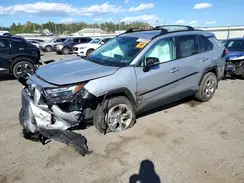 2T3P1RFV4SW586011 2025 TOYOTA RAV 4