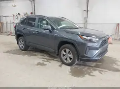2T3P1RFV4SW592178 2025 TOYOTA RAV 4