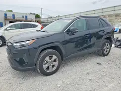 2T3P1RFV4SW598224 2025 TOYOTA RAV 4