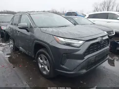 2T3P1RFV4SW608346 2025 TOYOTA RAV 4