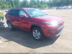 2T3P1RFV4SW609531 2025 TOYOTA RAV 4