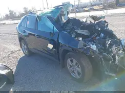2T3P1RFV4SW614714 2025 TOYOTA RAV 4