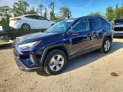 2T3P1RFV4SW615216 2025 TOYOTA RAV 4