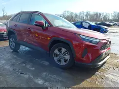 2T3P1RFV4SW615524 2025 TOYOTA RAV 4