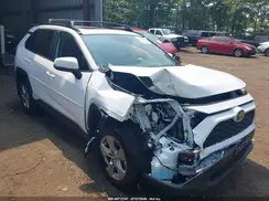 2T3P1RFV4SW616382 2025 TOYOTA RAV 4
