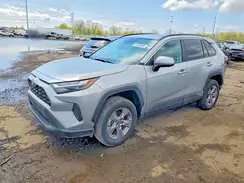 2T3P1RFV4SW617371 2025 TOYOTA RAV 4
