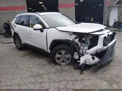 2T3P1RFV4SW621159 2025 TOYOTA RAV 4