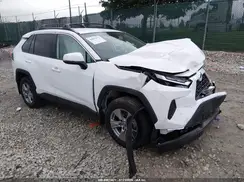 2T3P1RFV4SW621632 2025 TOYOTA RAV 4