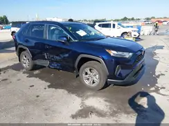 2T3P1RFV4SW625292 2025 TOYOTA RAV 4