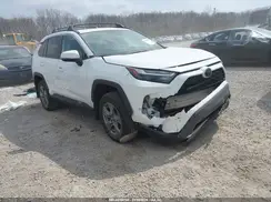 2T3P1RFV4SW632369 2025 TOYOTA RAV 4