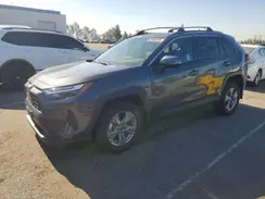 2T3P1RFV4SW632971 2025 TOYOTA RAV 4