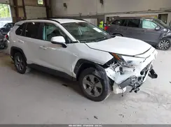2T3P1RFV4SW635787 2025 TOYOTA RAV 4