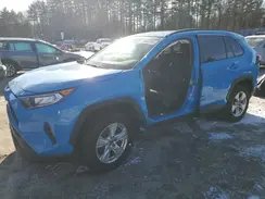 2T3P1RFV5KC007318 2019 TOYOTA RAV 4