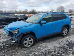 2T3P1RFV5KC011918 2019 TOYOTA RAV 4