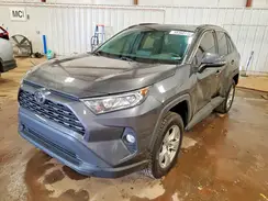 2T3P1RFV5KC021090 2019 TOYOTA RAV 4