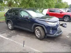 2T3P1RFV5KC022207 2019 TOYOTA RAV 4