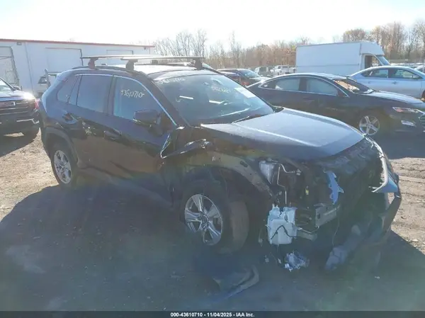 2T3P1RFV5KC031523 2019 TOYOTA RAV 4 - Image 1