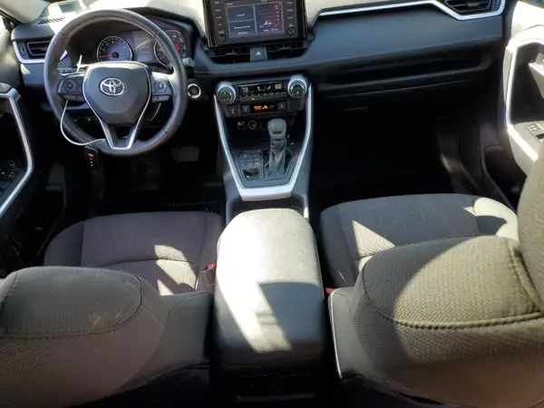 2T3P1RFV5KC047513 2019 TOYOTA RAV 4 - Image 8