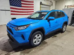 2T3P1RFV5KC047897 2019 TOYOTA RAV 4