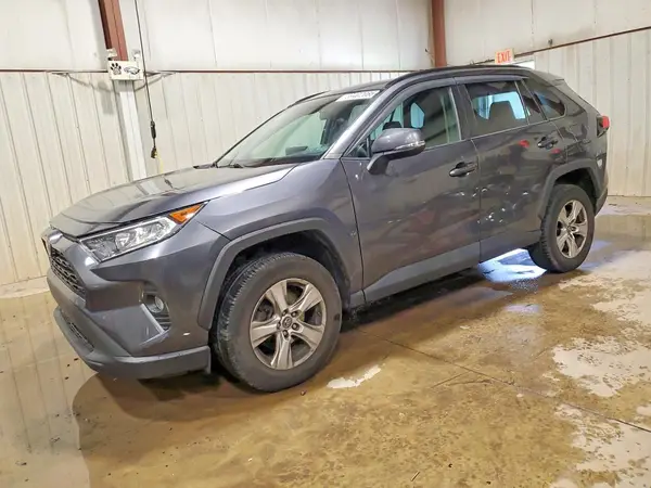 2T3P1RFV5KC048676 2019 TOYOTA RAV 4 - Image 1