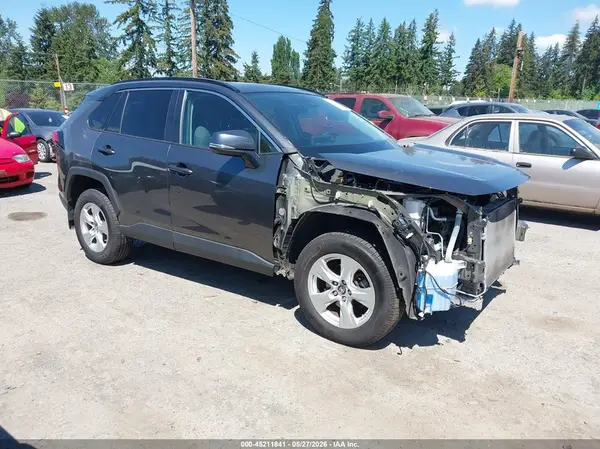 2T3P1RFV5KC052985 2019 TOYOTA RAV 4 - Image 1