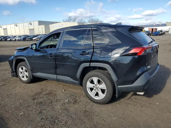 2T3P1RFV5KC057717 2019 TOYOTA RAV 4 - Image 2
