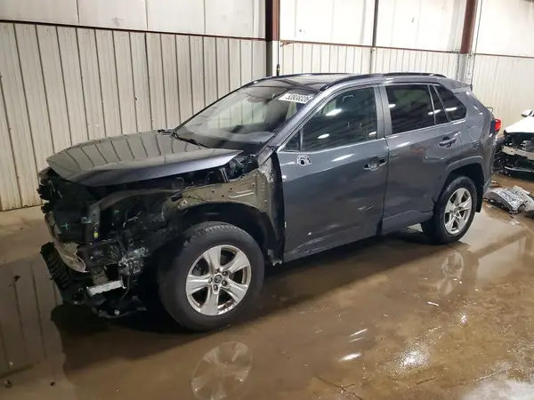 2T3P1RFV5KC060214 2019 TOYOTA RAV 4 - Image 1