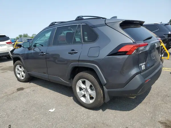 2T3P1RFV5KW001775 2019 TOYOTA RAV 4 - Image 2