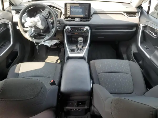 2T3P1RFV5KW001775 2019 TOYOTA RAV 4 - Image 8