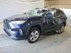 2T3P1RFV5KW008760 2019 TOYOTA RAV 4