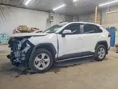 2T3P1RFV5KW009343 2019 TOYOTA RAV 4