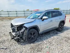 2T3P1RFV5KW034372 2019 TOYOTA RAV 4