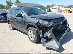 2T3P1RFV5KW039023 2019 TOYOTA RAV 4