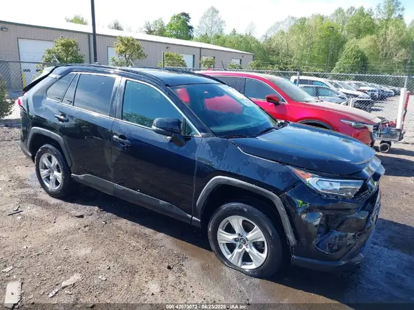 2T3P1RFV5KW039099 2019 TOYOTA RAV 4 - Image 1