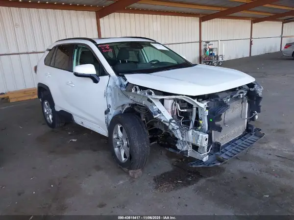 2T3P1RFV5KW044464 2019 TOYOTA RAV 4 - Image 1